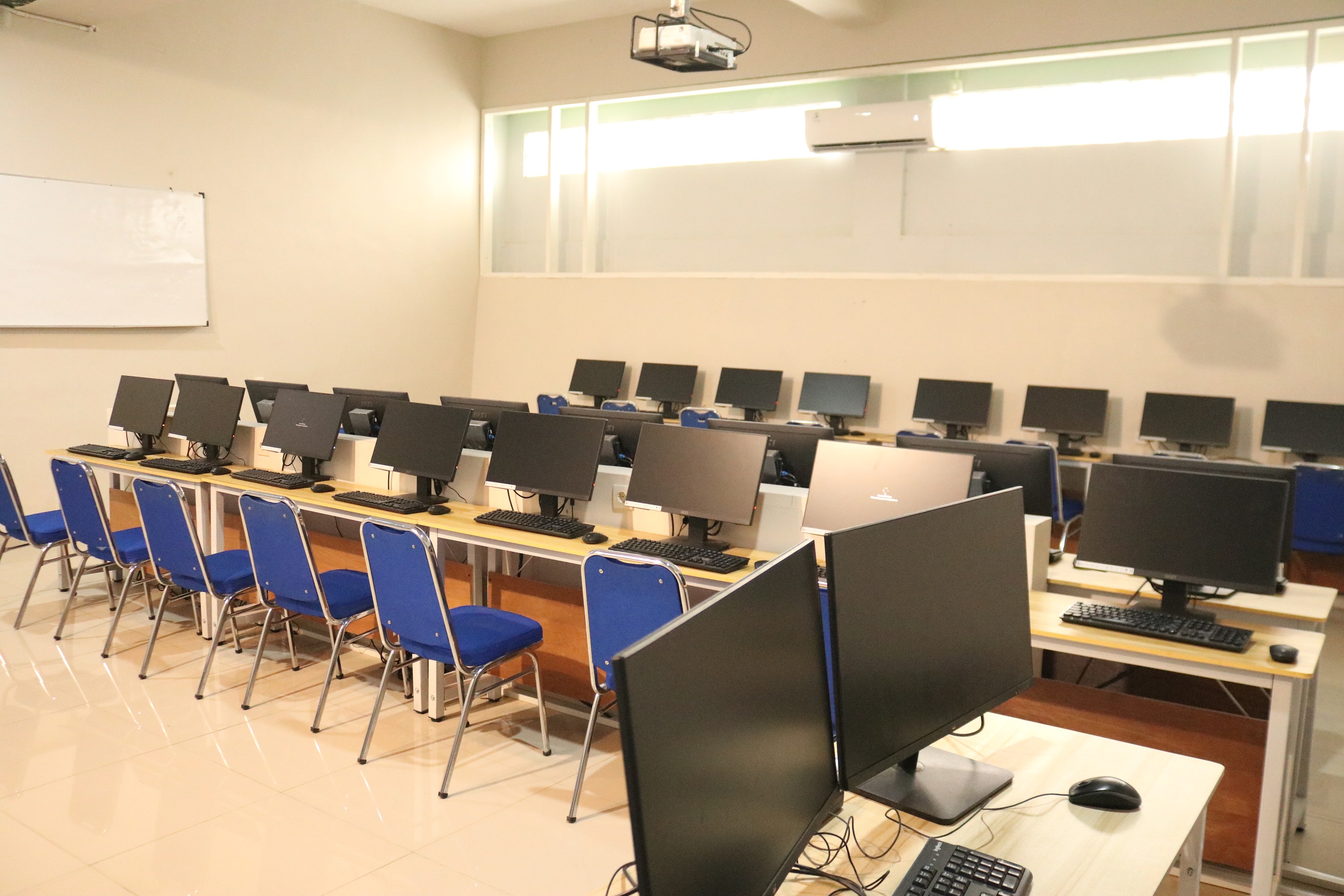 Lab Akuntansi
